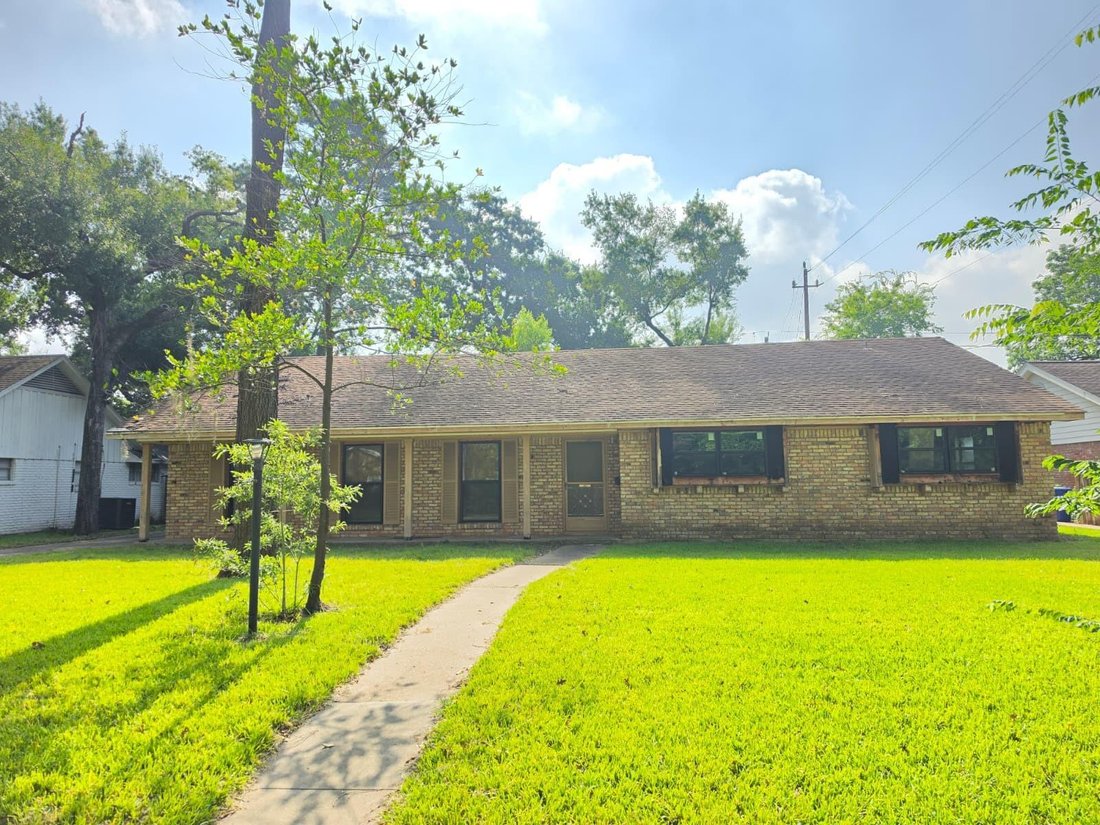 House in Houston, Texas, United States 5 - 18674328