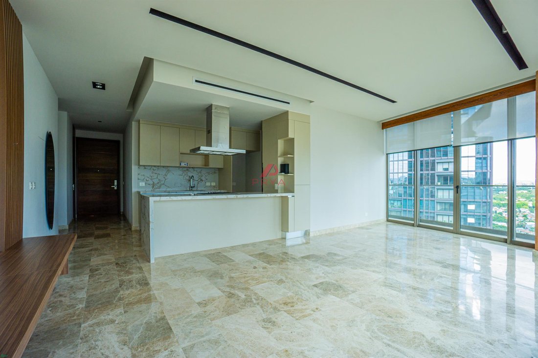 Appartement à Zapopan, Jalisco, Mexique 5 - 18041299