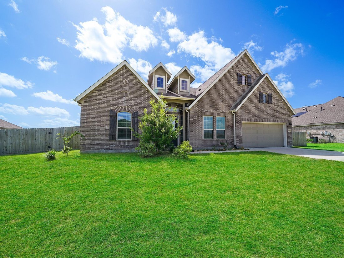 House in Needville, Texas, United States 4 - 18674339