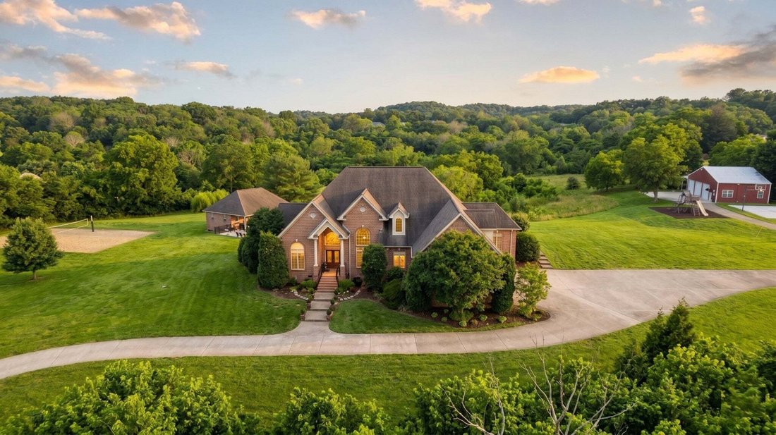 House in Goodlettsville, Tennessee, United States 5 - 18674284