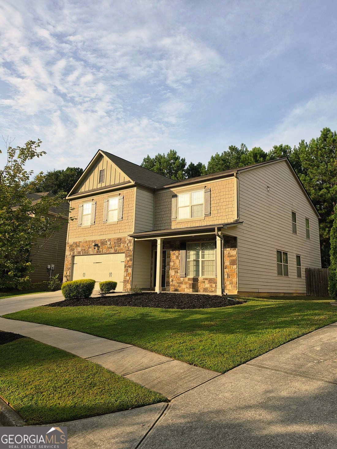 House in Lawrenceville, Georgia, United States 2 - 18573864