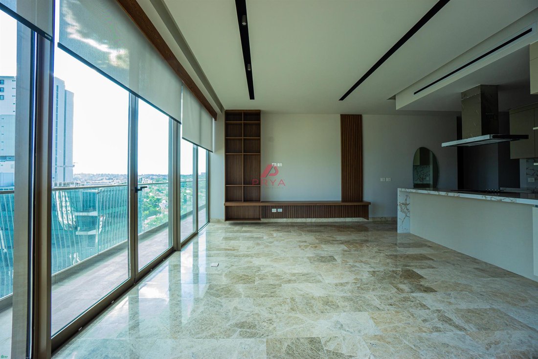 Appartement à Zapopan, Jalisco, Mexique 4 - 18041299