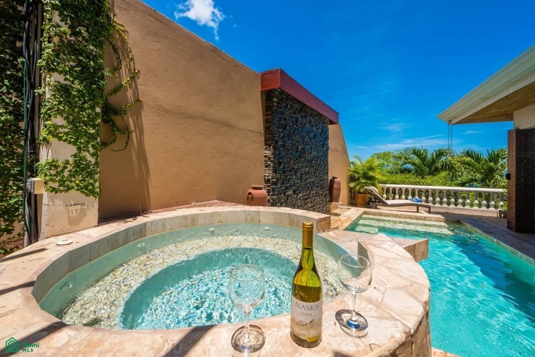 House in Playa Flamingo, Guanacaste Province, Costa Rica 4 - 17543995
