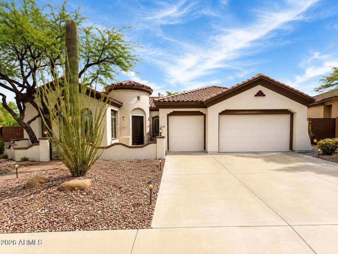 Haus in New River, Arizona, Vereinigte Staaten 3 - 16897905