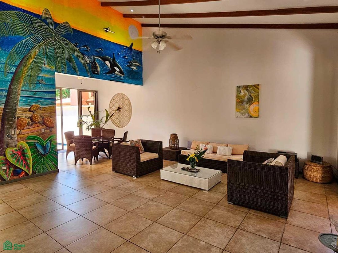 House in Tambor, Puntarenas Province, Costa Rica 5 - 18273997