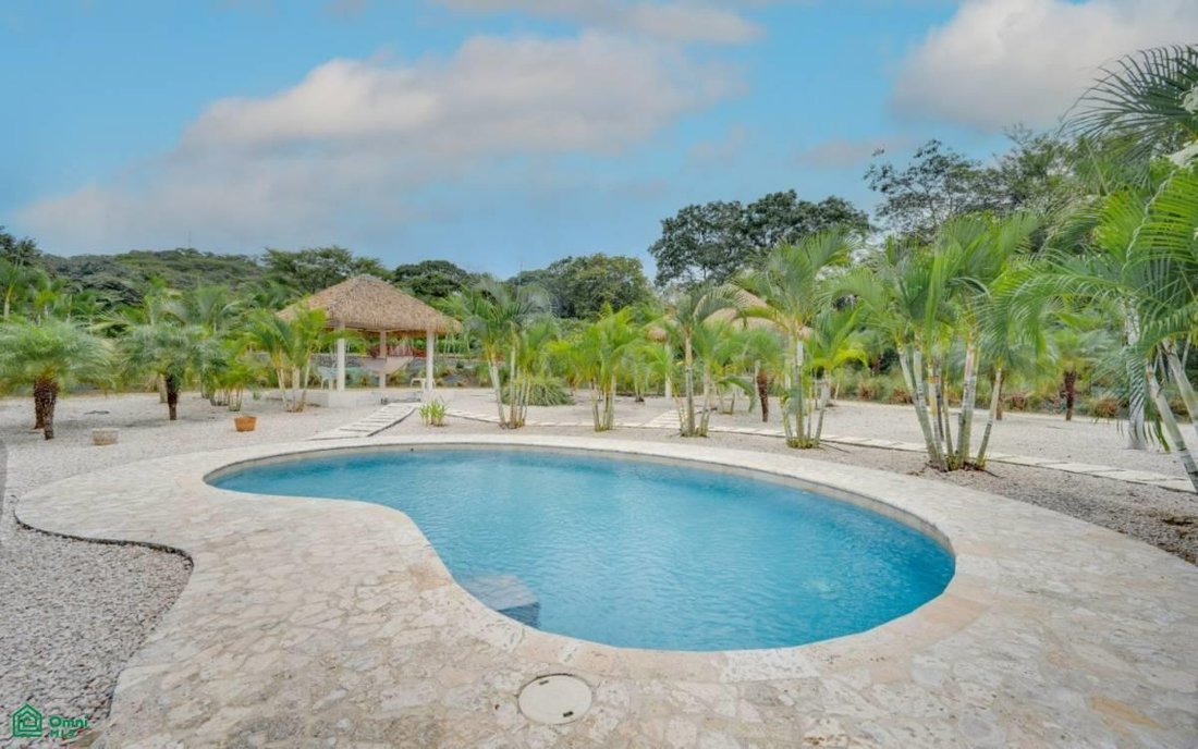 House in Cartagena, Santa Cruz, Costa Rica 2 - 17544090