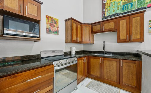 House in Potrero, Guanacaste Province, Costa Rica 1