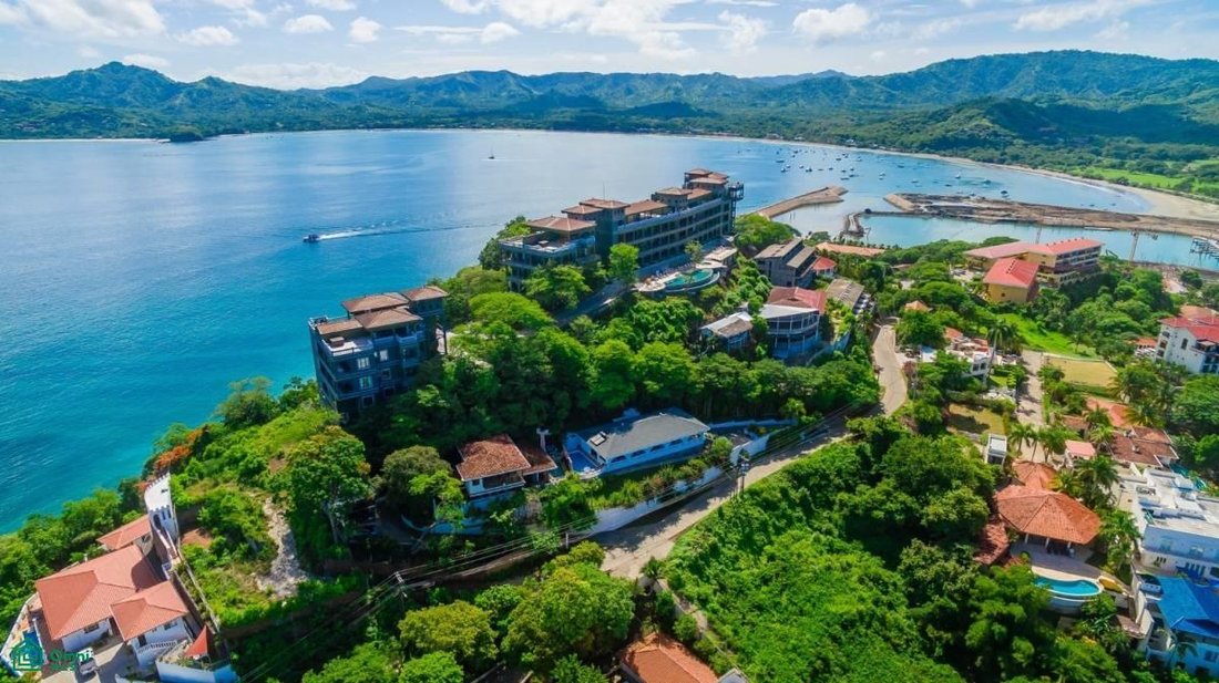 House in Playa Flamingo, Guanacaste Province, Costa Rica 1 - 17543995