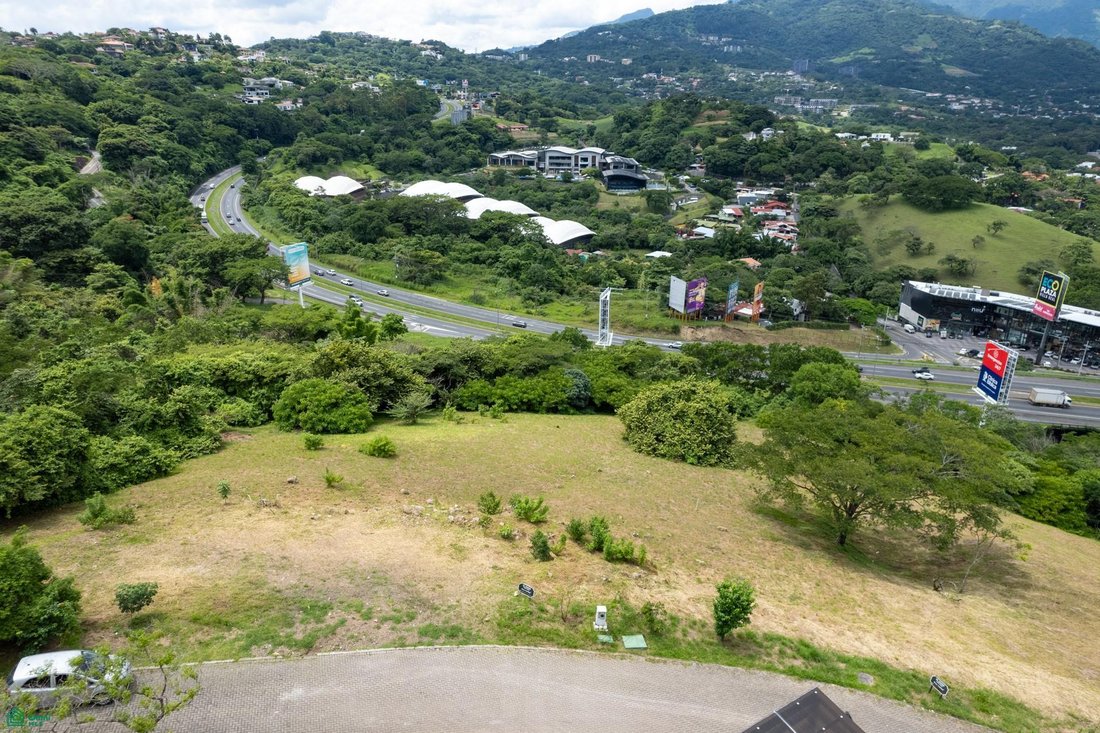 Land in Pozos, San José Province, Costa Rica 4 - 17810833