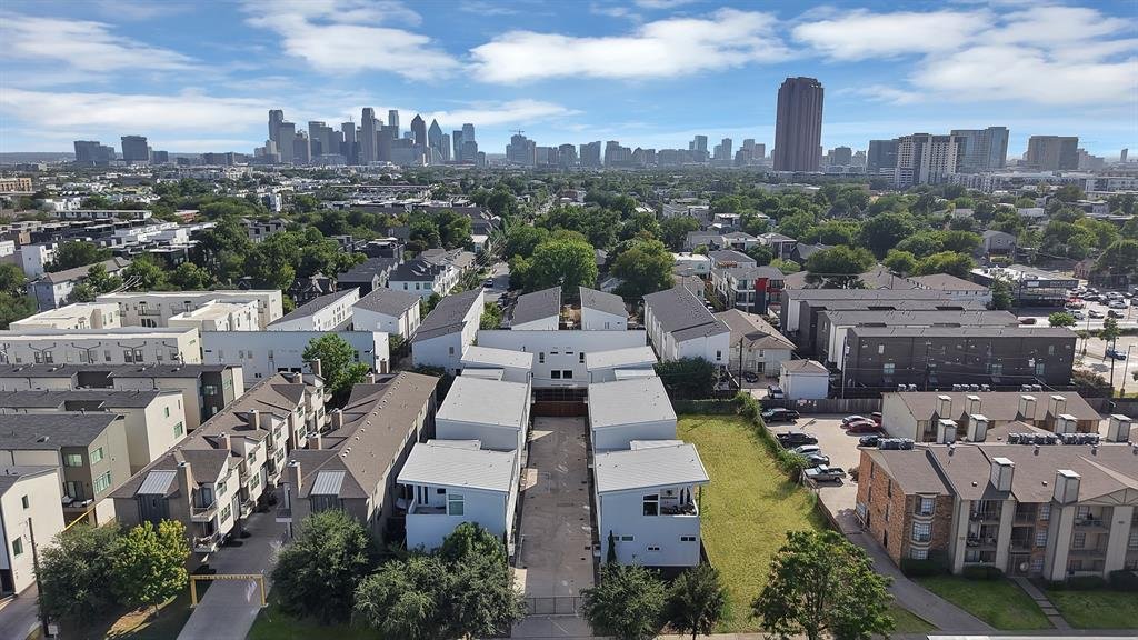 Townhouse in Dallas, Texas, United States 2 - 18257795