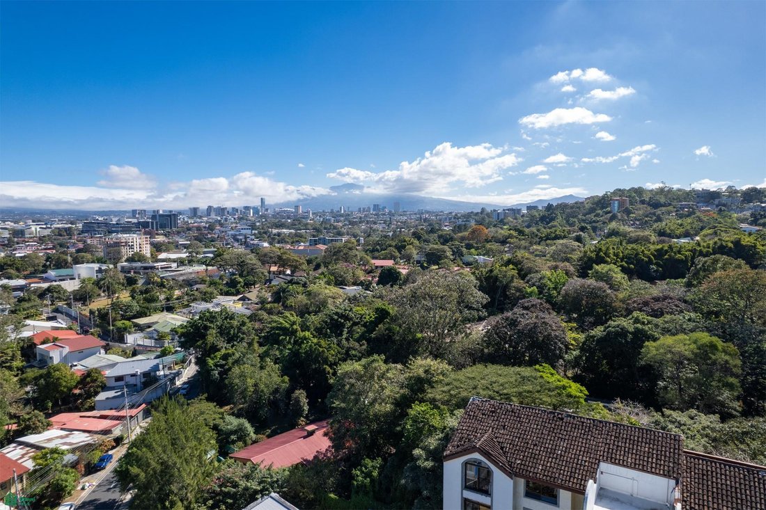 Land in San Rafael, San José, Costa Rica 3 - 17810818