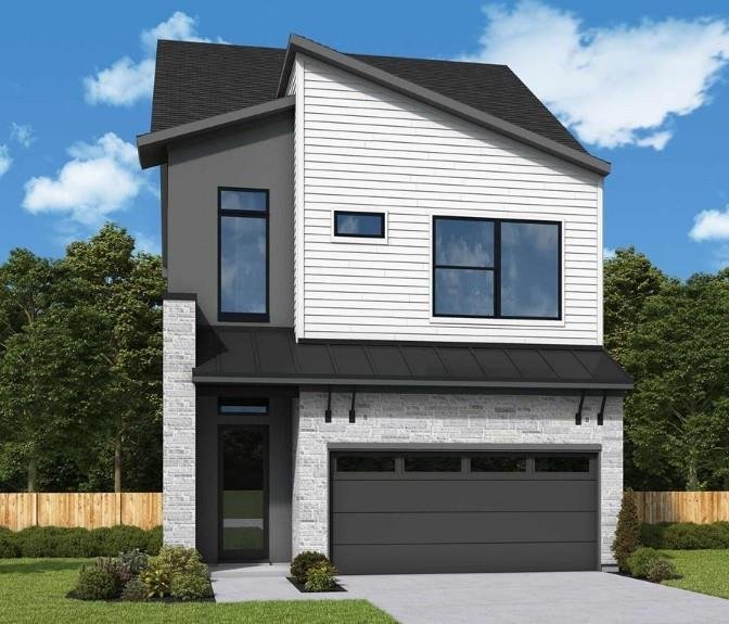 House in Houston, Texas, United States 1 - 18674355