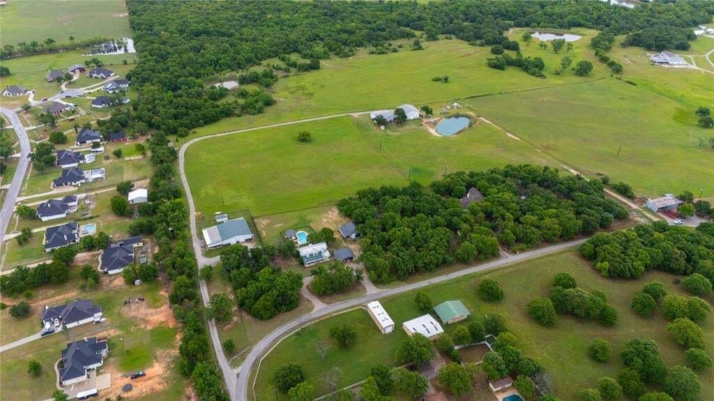 House in Azle, Texas, United States 1 - 18674212