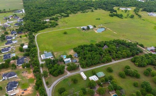 Maison à Azle, Texas, États-Unis 1