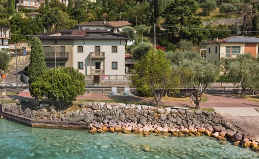 Appartamento a Torri del Benaco, Veneto, Italia 1