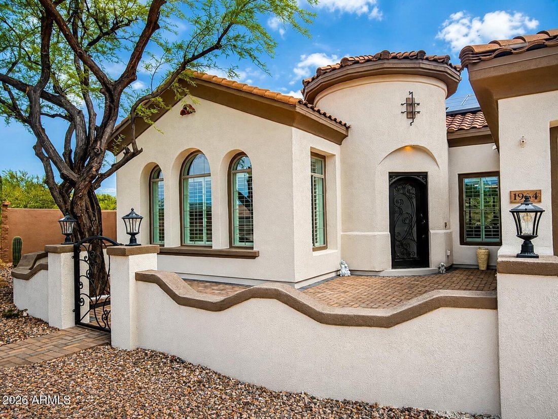 Haus in New River, Arizona, Vereinigte Staaten 5 - 16897905
