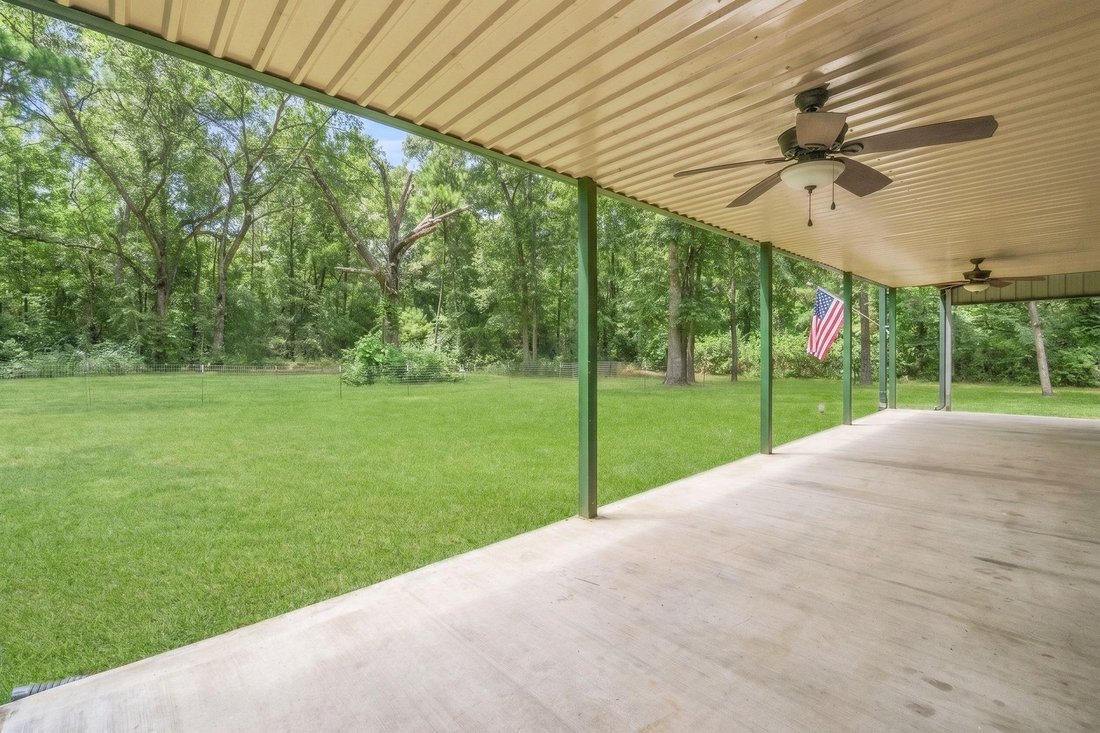 House in West Livingston, Texas, United States 5 - 18674327