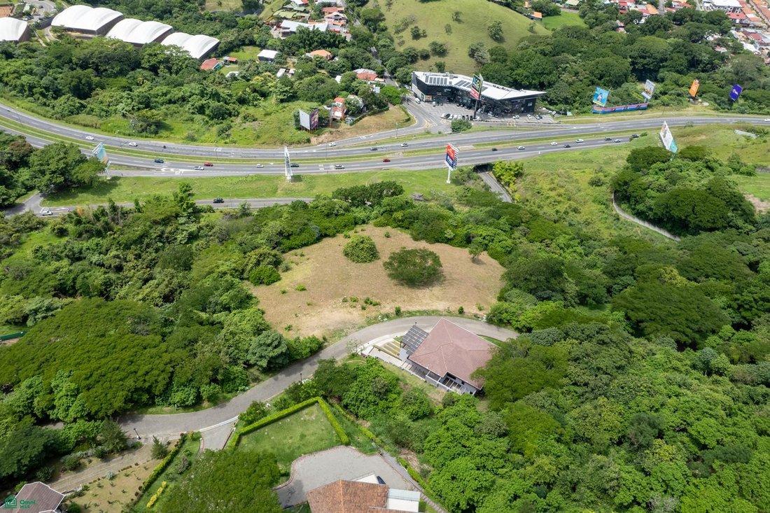 Land in Pozos, San José Province, Costa Rica 5 - 17810833