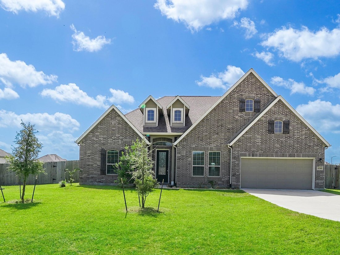 House in Needville, Texas, United States 2 - 18674339