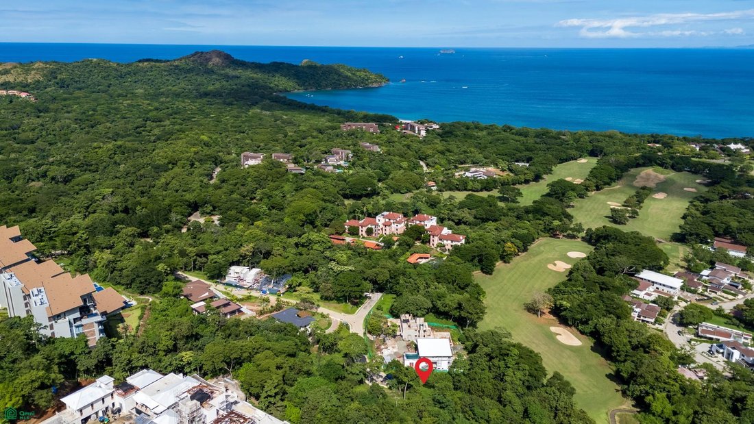 Terreno a Brasilito, Provincia di Guanacaste, Costa Rica 4 - 17805938