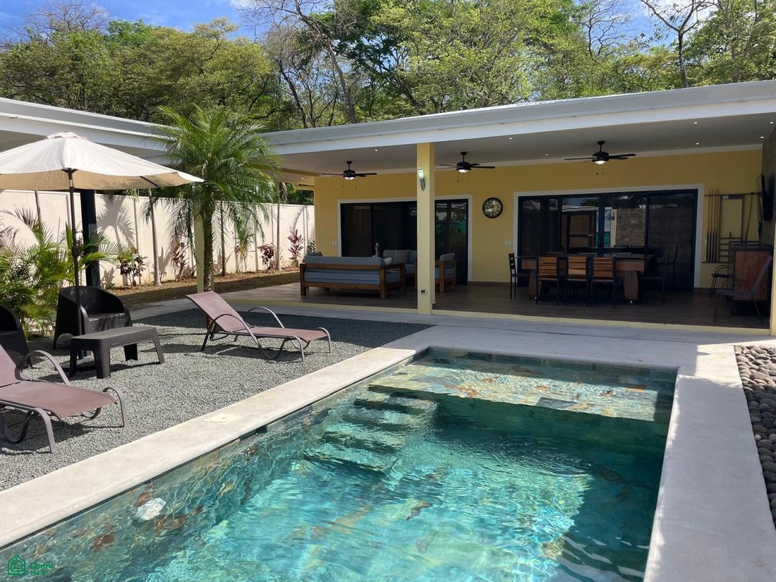 House in Tempate, Santa Cruz, Costa Rica 1 - 17925349
