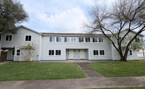 Houston, Texas, United States 1