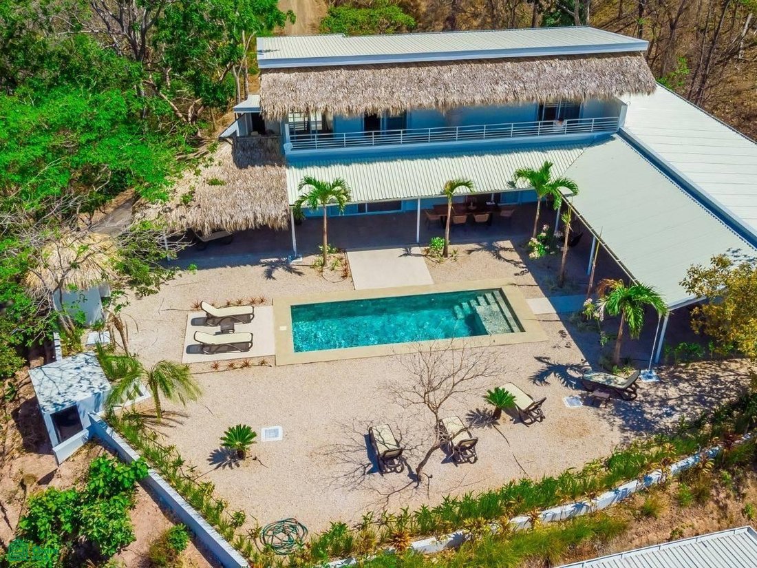 House in Cabo Velas, Santa Cruz, Costa Rica 3 - 17761802