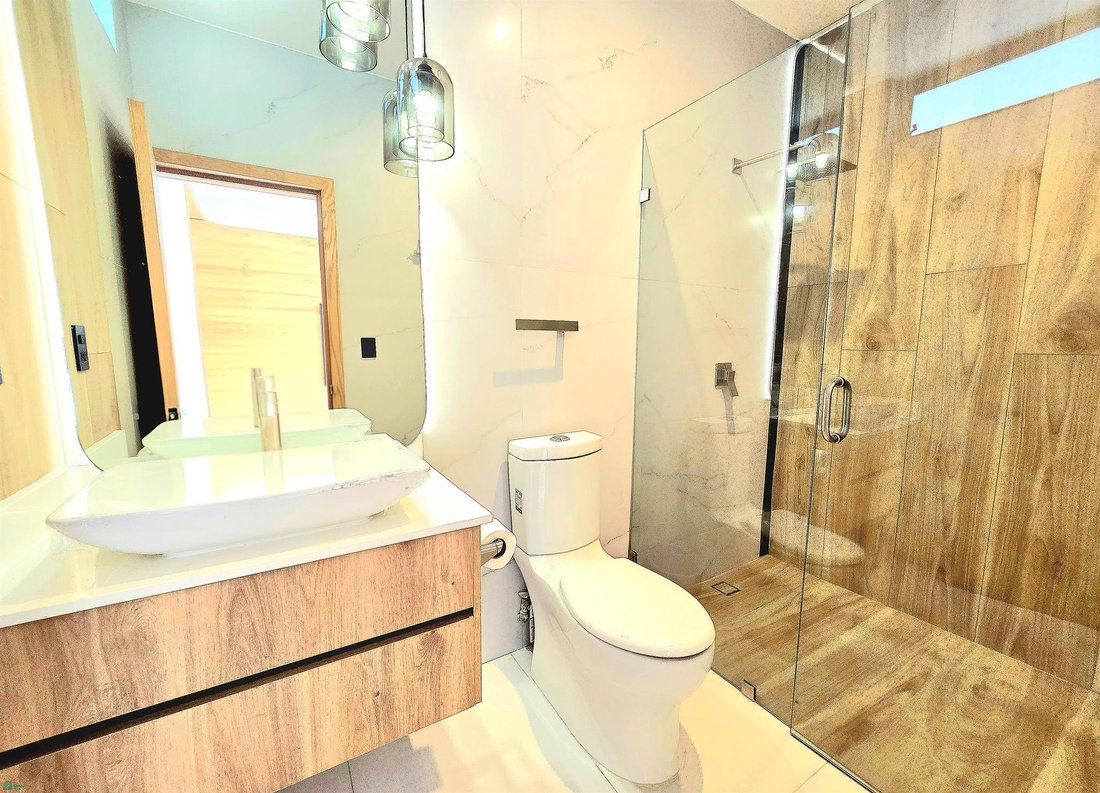 Casa a Zapopan, Jalisco, Messico 5 - 18427704