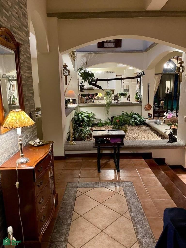 House in Pozos, San José Province, Costa Rica 1 - 17087807