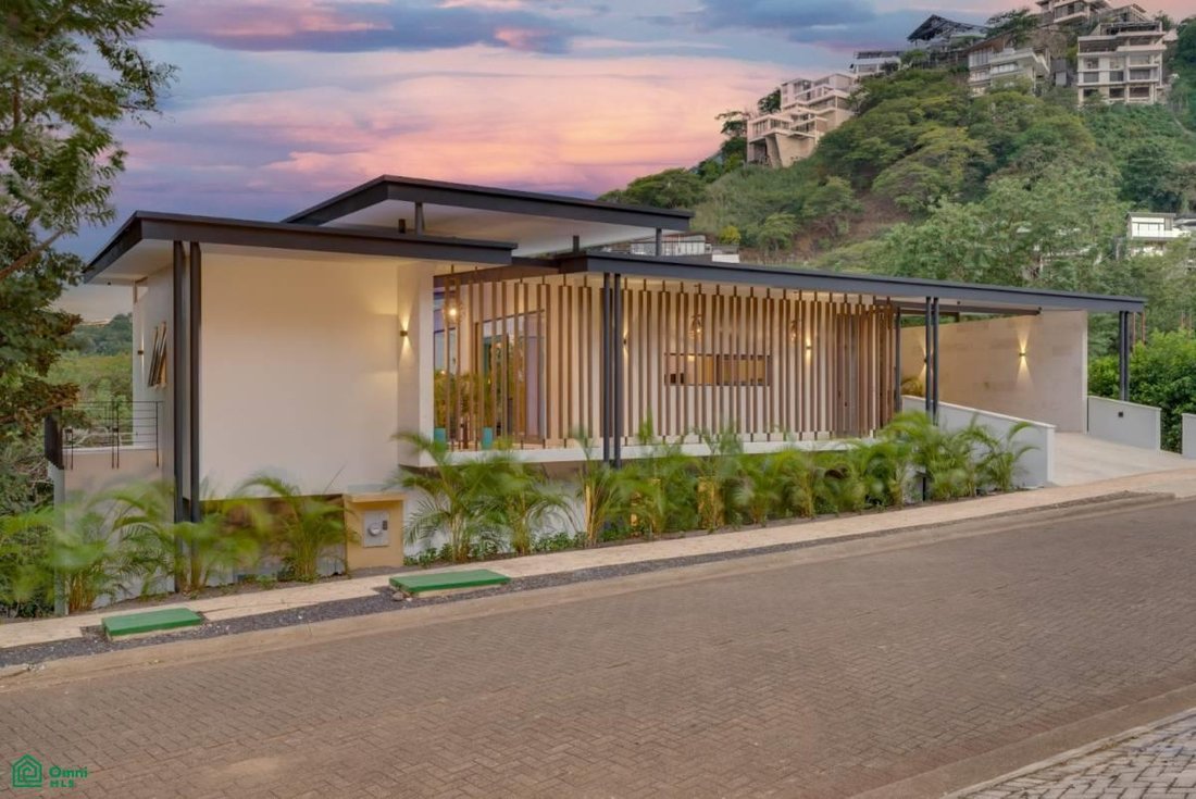Casa a Tamarindo, Provincia di Guanacaste, Costa Rica 2 - 17761709