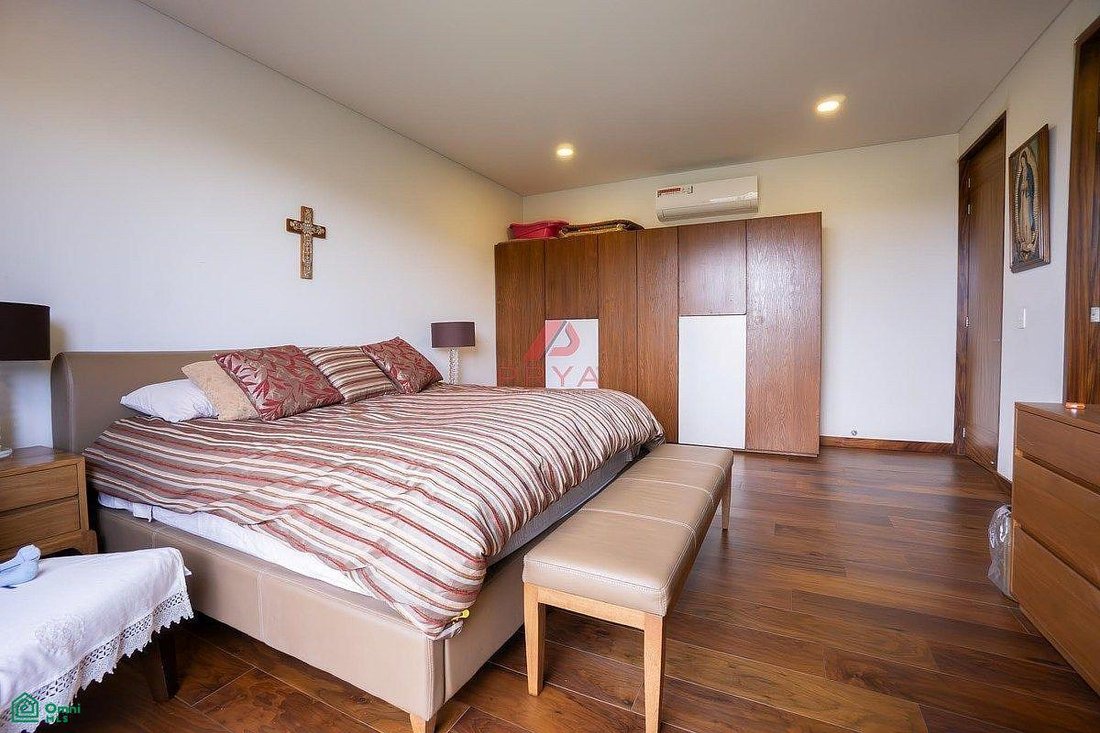 Condo in Zapopan, Jalisco, Mexico 4 - 18663397