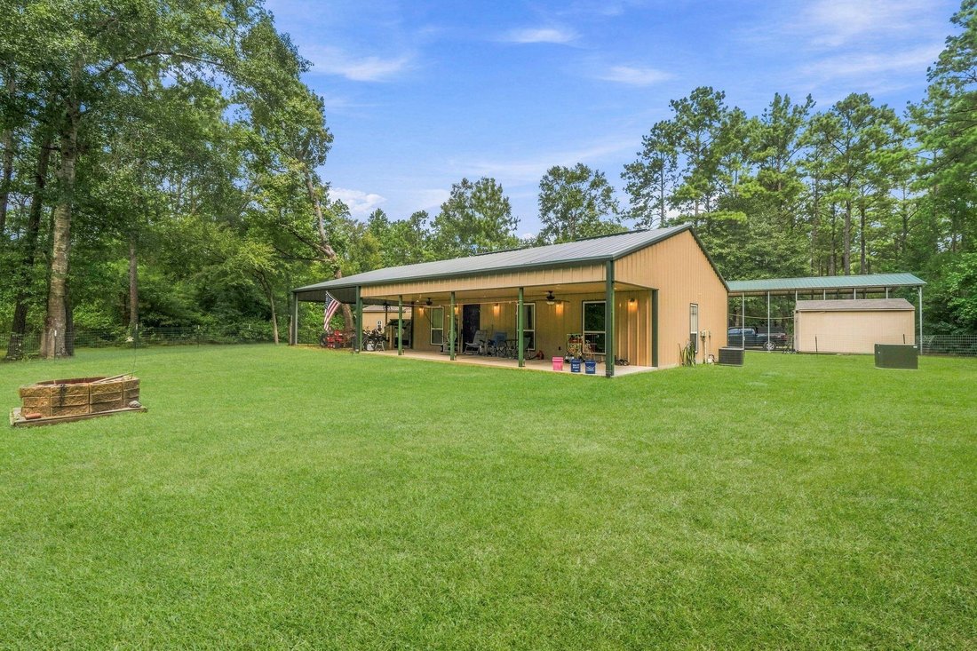 House in West Livingston, Texas, United States 1 - 18674327