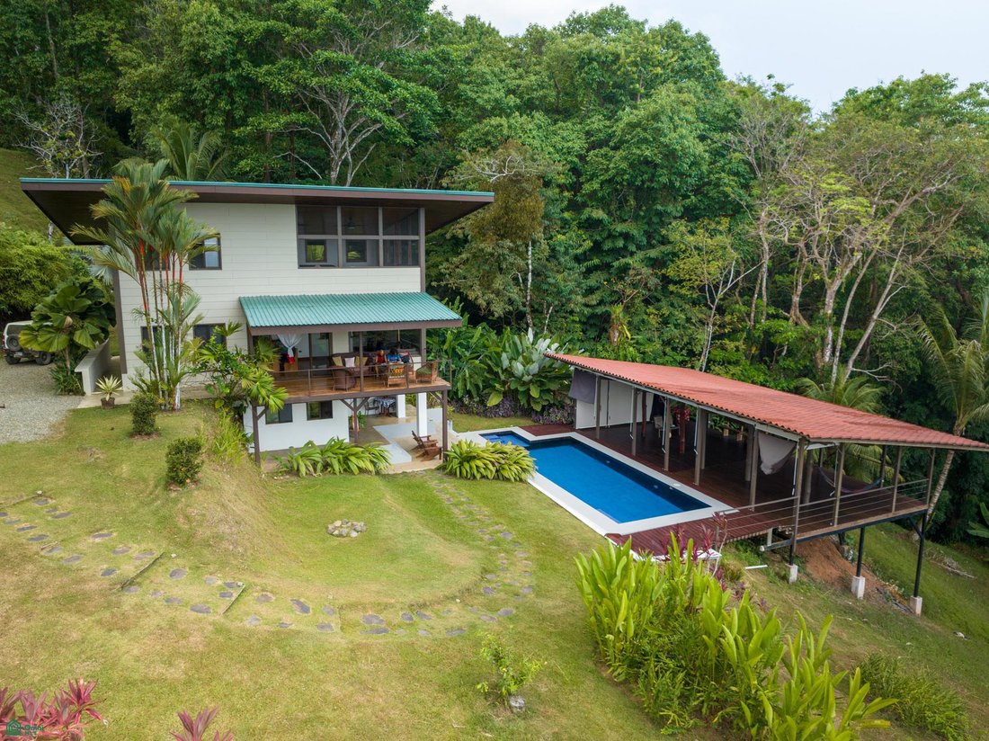 Casa a Savegre, Provincia di Puntarenas, Costa Rica 3 - 18511524