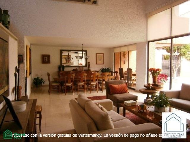 House in Mexico City, Mexico 2 - 18494501