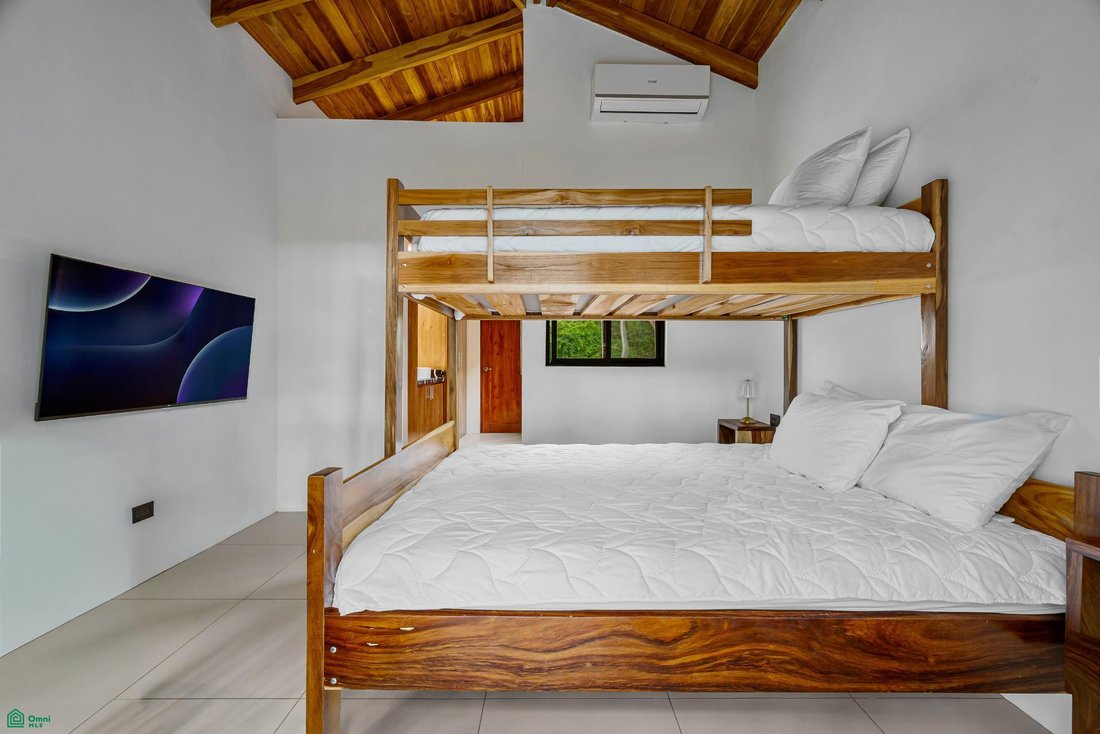 House in Potrero, Guanacaste Province, Costa Rica 3 - 18299620