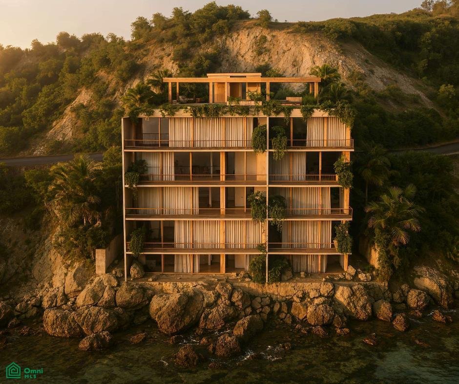 Condo in Puerto Ángel, Oaxaca, Mexico 5 - 17100964