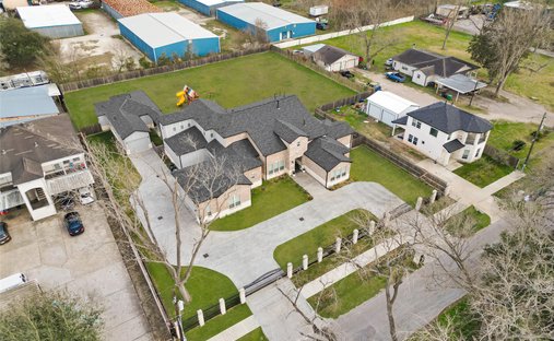 Maison à Houston, Texas, États-Unis 1
