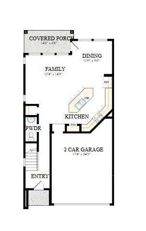 House in Houston, Texas, United States 5 - 18674355