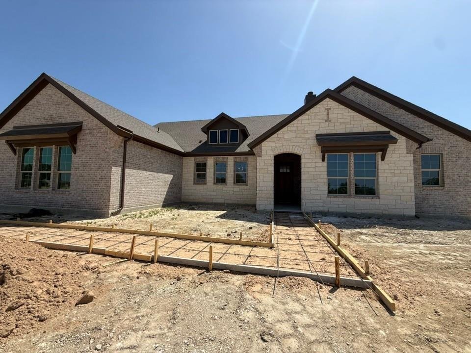 House in Weatherford, Texas, United States 1 - 18446936