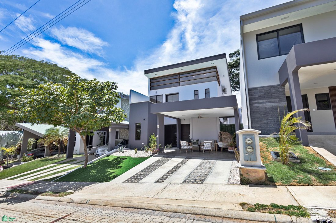 House in Sardinal, Carrillo, Costa Rica 1 - 18088726