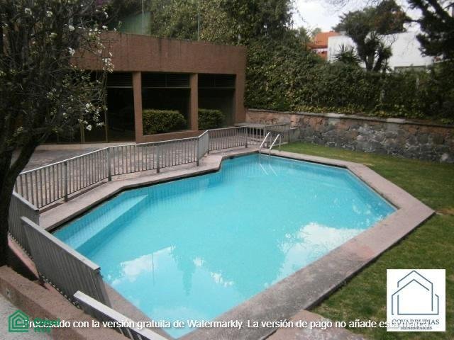 House in Mexico City, Mexico 5 - 18494501