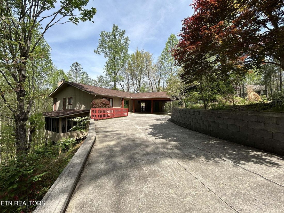 House in Gatlinburg, Tennessee, United States 2 - 18508655