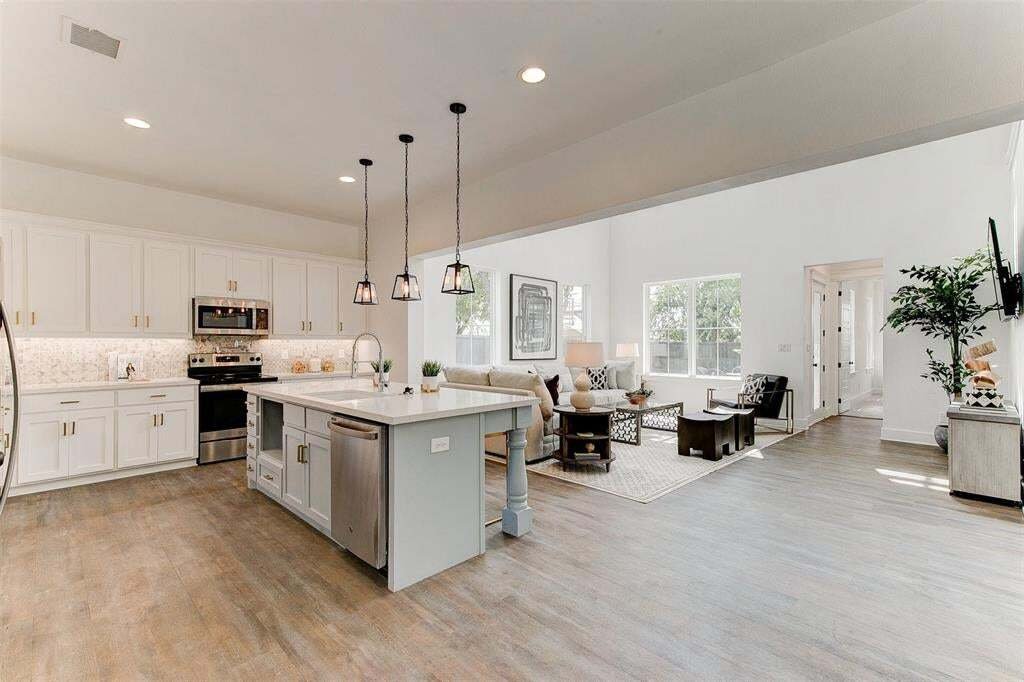 House in Fort Worth, Texas, United States 4 - 18674215