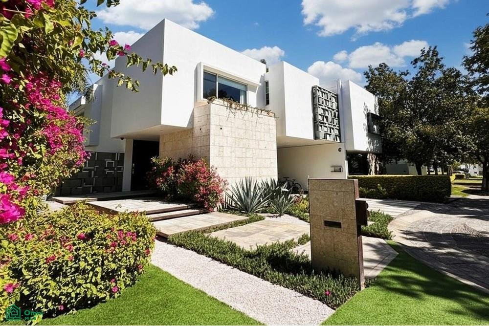 Haus in Zapopan, Jalisco, Mexiko 1 - 18062788