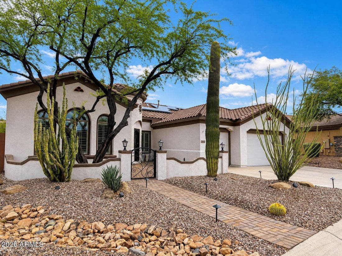 Haus in New River, Arizona, Vereinigte Staaten 2 - 16897905