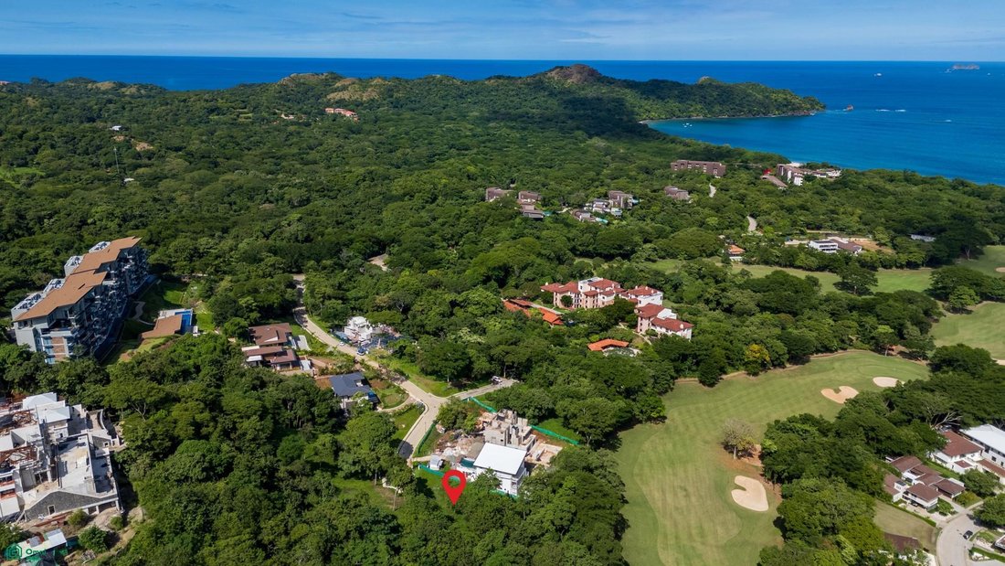 Terreno a Brasilito, Provincia di Guanacaste, Costa Rica 5 - 17805938