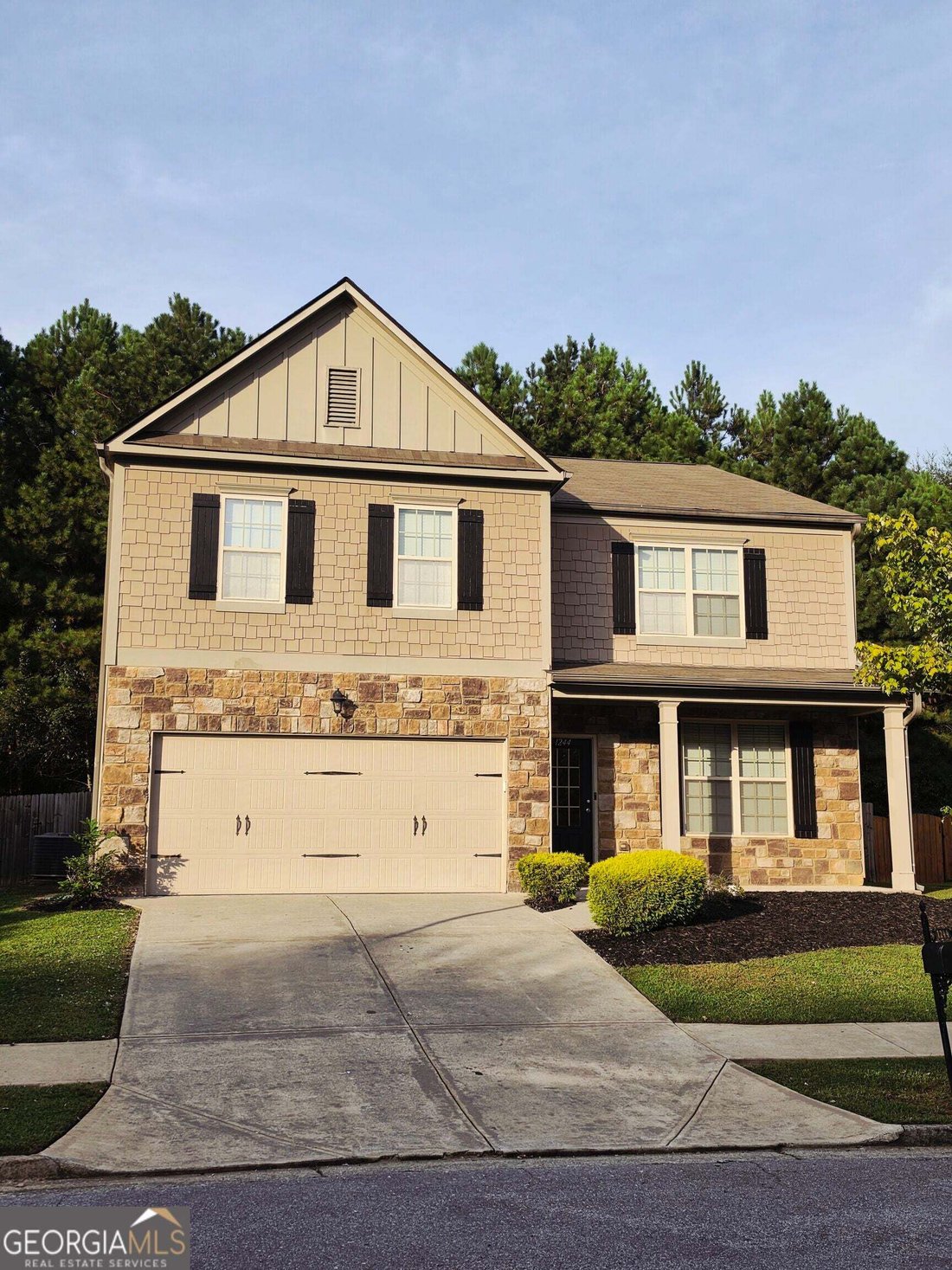 House in Lawrenceville, Georgia, United States 1 - 18573864