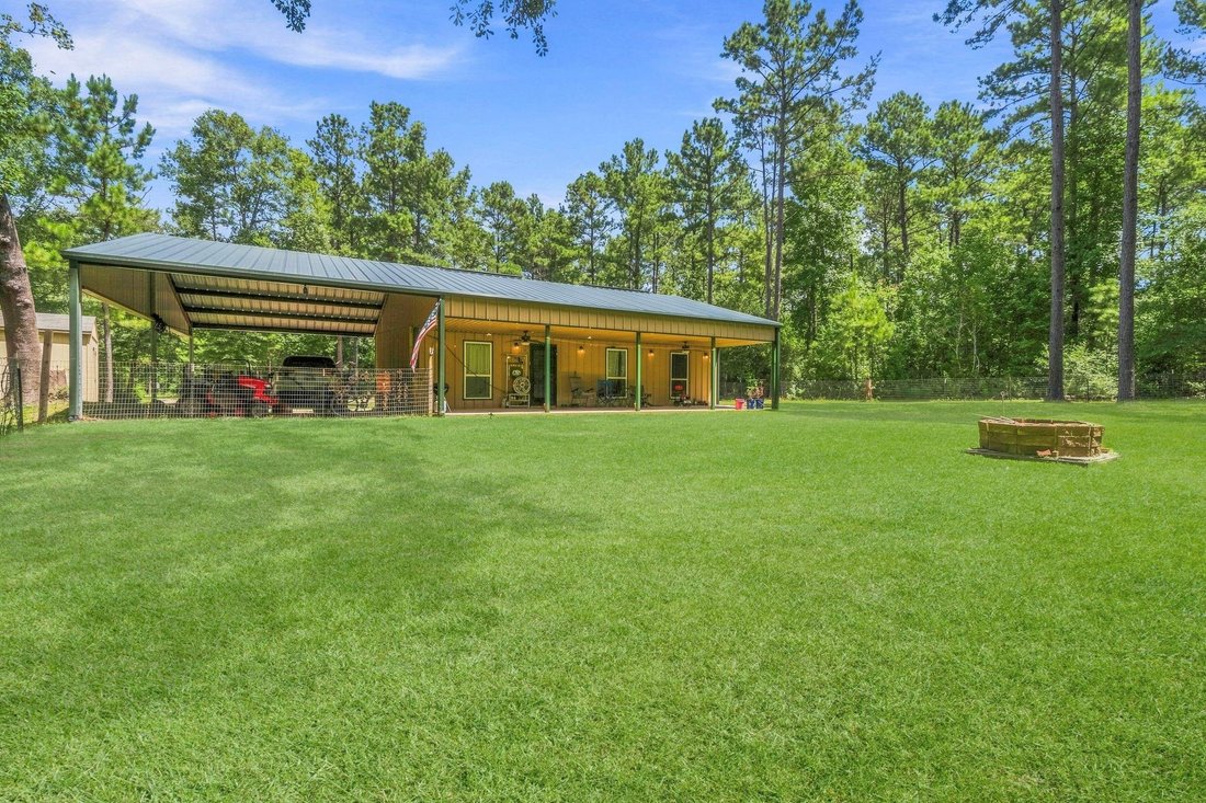 House in West Livingston, Texas, United States 3 - 18674327