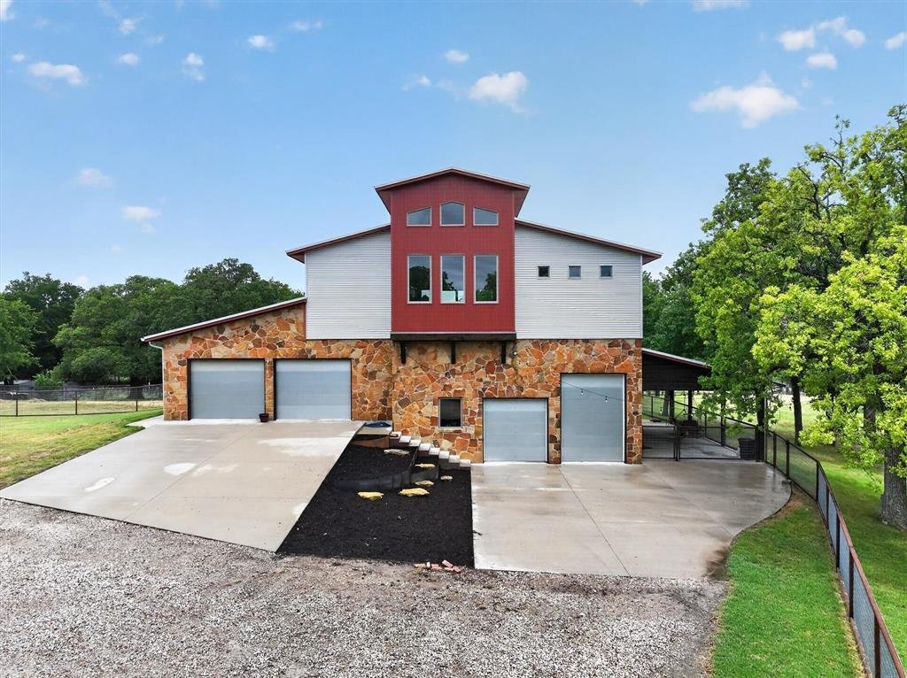 House in Aledo, Texas, United States 1 - 18674203