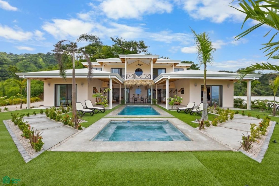 House in Las Catalinas, Guanacaste Province, Costa Rica 1 - 17761812